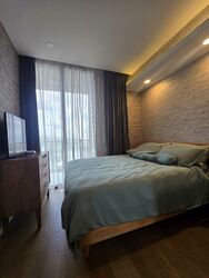 Fulcrum (D15), Condominium #508274911